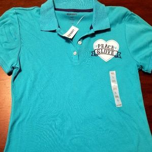 Old Navy Polo